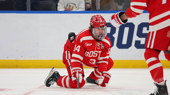 2025 Frozen Four 2025 Frozen Four