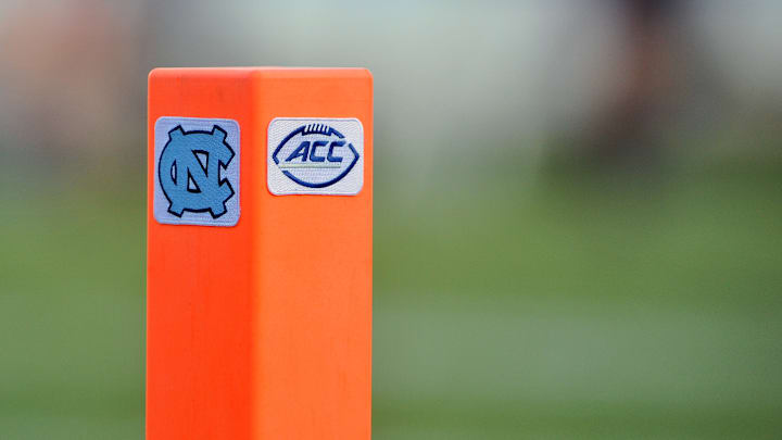 San Diego State v North Carolina
