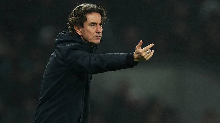 Tottenham Hotspur v Newcastle United - Premier League