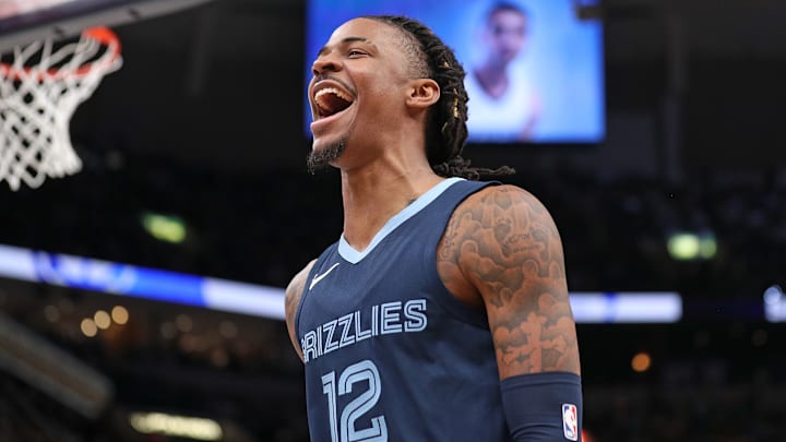 Indiana Pacers v Memphis Grizzlies