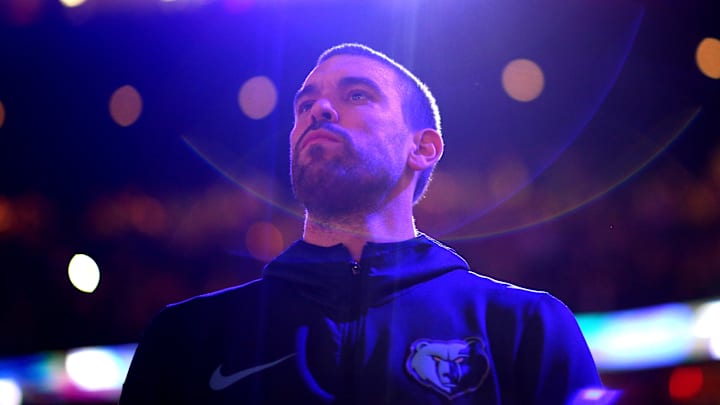 Memphis Grizzlies v Boston Celtics
