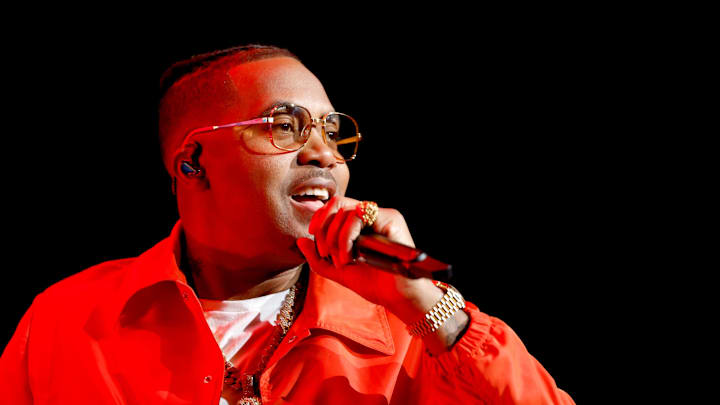 Wu-Tang Clan and Nas Kick Off Leg 2 in North America of NY State of Mind Tour