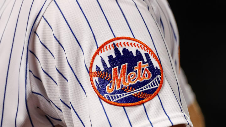 Arizona Diamondbacks v New York Mets