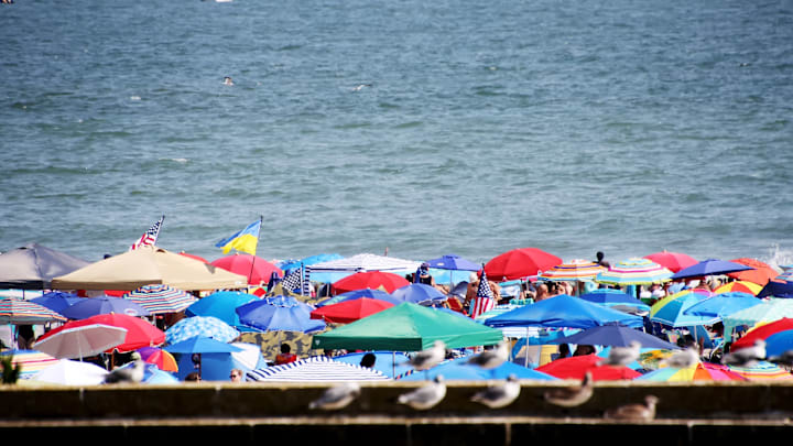 Atlantic City Air Show