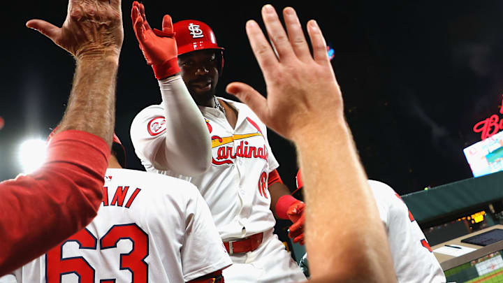 Pittsburgh Pirates v St. Louis Cardinals