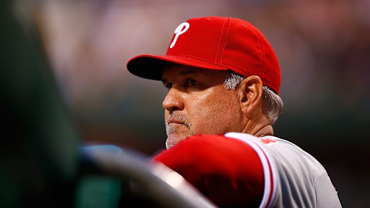 Philadelphia Phillies v Pittsburgh Pirates