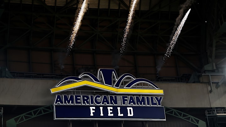 Wild Card Series - Arizona Diamondbacks v Milwaukee Brewers - Game Two