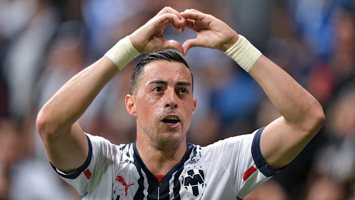 El delantero argentino Rogelio Funes Mori de Rayados sería el elegido por El Galaxy de Los Ángeles para sustituir al mexicano Javier Hernández.
