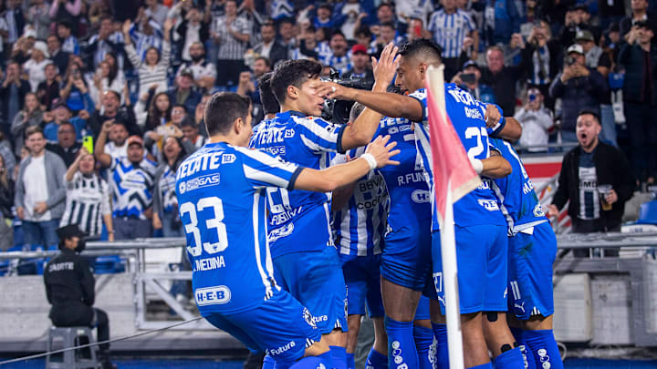 Monterrey buscará reforzarse para 2024 