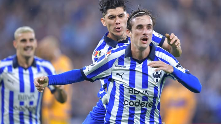 Jordi Cortizo interesa a varios equipos de la Liga MX