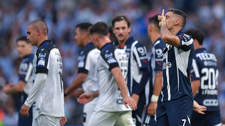 Monterrey v Queretaro - Torneo Apertura 2024 Liga MX