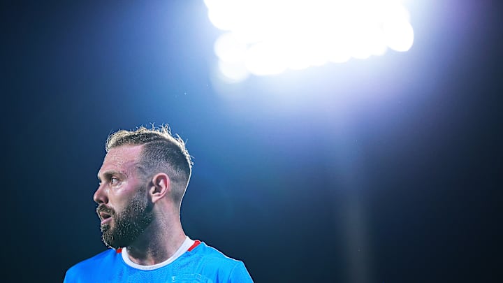 Cruz Azul v America - Playoffs Torneo Clausura 2025 Liga MX