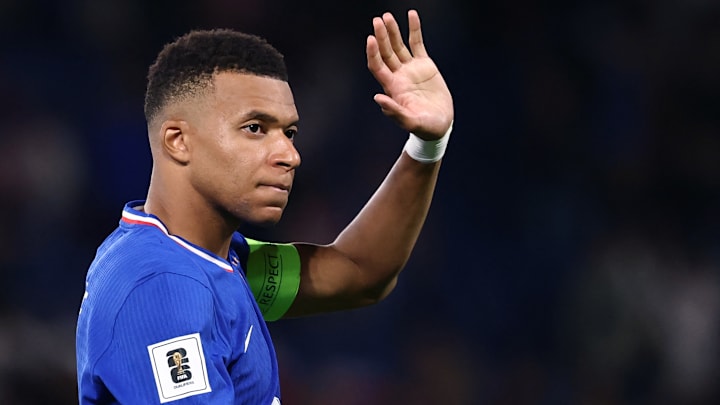 En cas de qualification, les Bleus rejoindraient le premier chapeau.