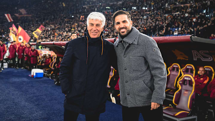 AS Roma v Como 1907 - Serie A