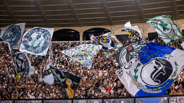 Presidente da ANRESF promete rigor em análise da venda da SAF do Vasco para o empresário Marcos Lamacchia