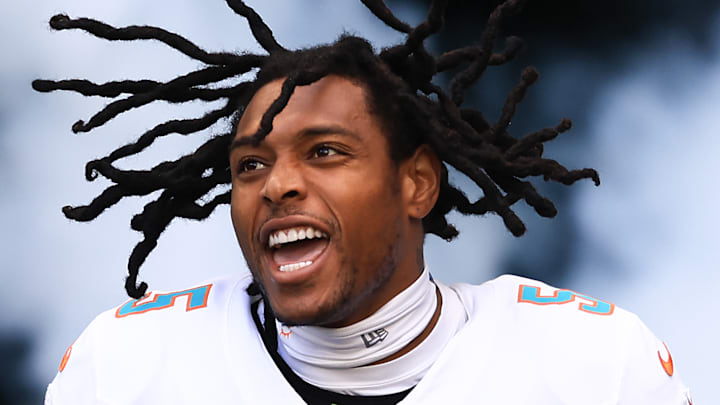 Jalen Ramsey