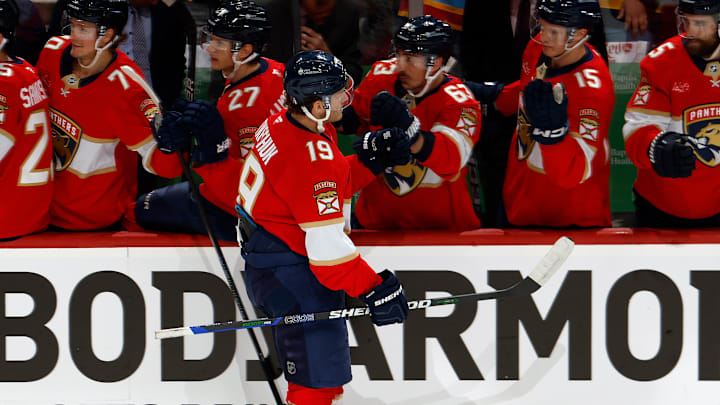Matthew Tkachuk