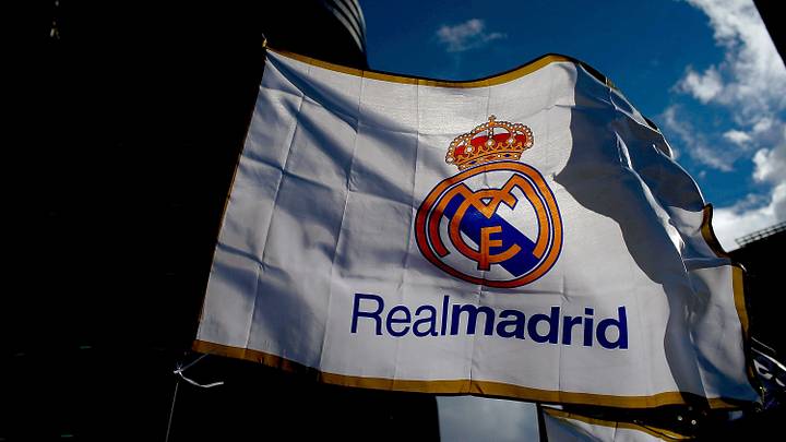 Real Madrid CF v Real Sociedad de Futbol - La Liga Real Madrid CF v Real Sociedad de Futbol - La Liga