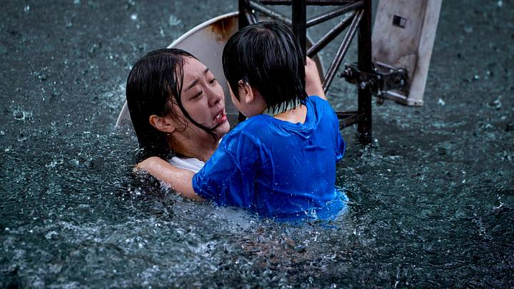 The Great Flood