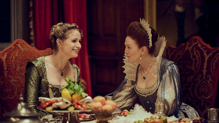 Mary & George episode 5