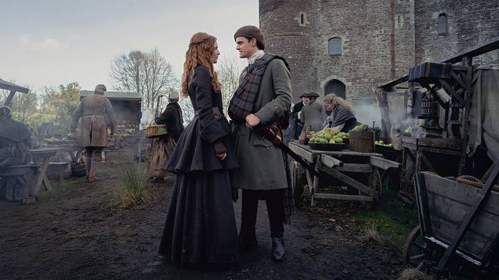 Blood of My Blood - Season 1 2025