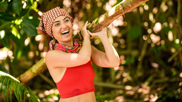 Act One of a Horror Film