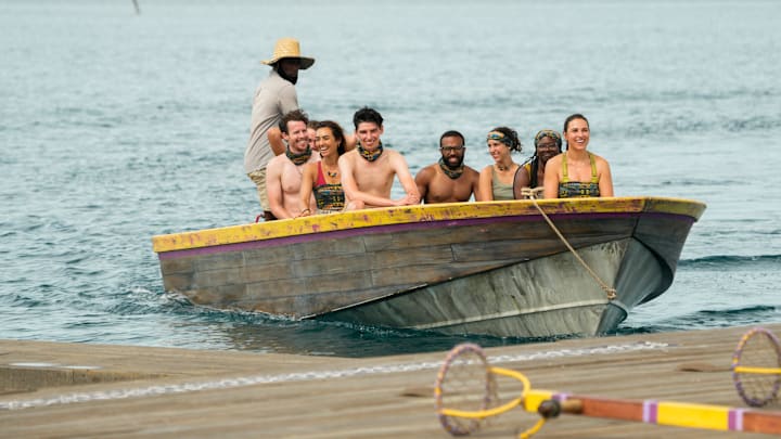 Huge Dose of Bamboozle