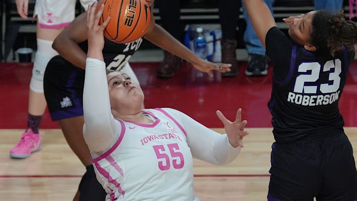 TCU remains alive in the NCAA Women's Tournament, as the Horned Frogs play Saturday vs. Notre Dame.