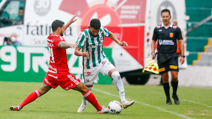Juventude e Internacional são os representantes do Rio Grande do Sul na Série A