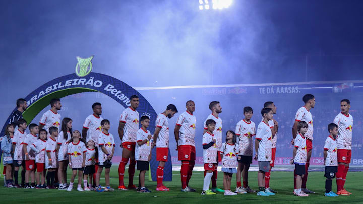 Estádio Municipal Cícero De Souza Marques é a nova casa do Massa Bruta