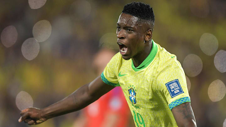 Luiz Henrique pode receber oportunidade como titular na Seleção contra a Croácia