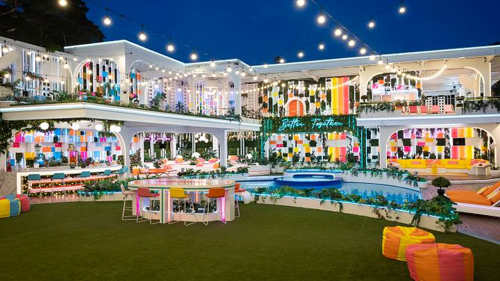 ‘Love Island USA’ Season 8 Villa