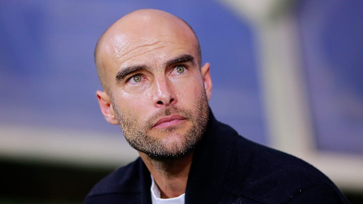 La selección mexicana Sub-20 se prepara para el Mundial Sub-20 Chile 2025