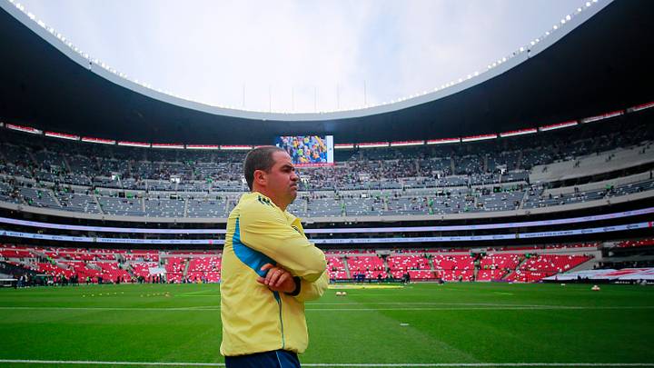 America v Pumas UNAM - Playoffs: Torneo Clausura 2026 Liga MX