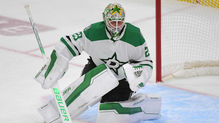 Dallas Stars netminder Jake Oettinger's recent extension could have serious implications for the Toronto Maple Leafs' plans moving forward.