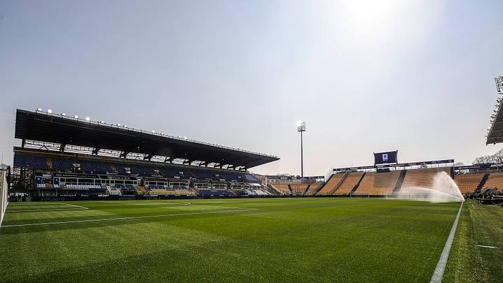 Stadio Ennio Tardini