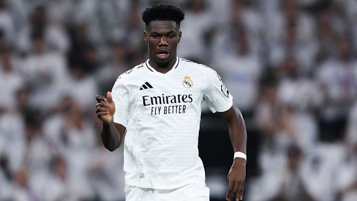 Aurélien Tchouaméni en fait partie.