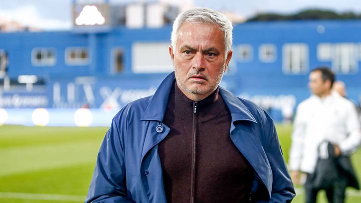 José Mourinho tendrá mucho trabajo en su regreso al Real Madrid José Mourinho tendrá mucho trabajo en su regreso al Real Madrid