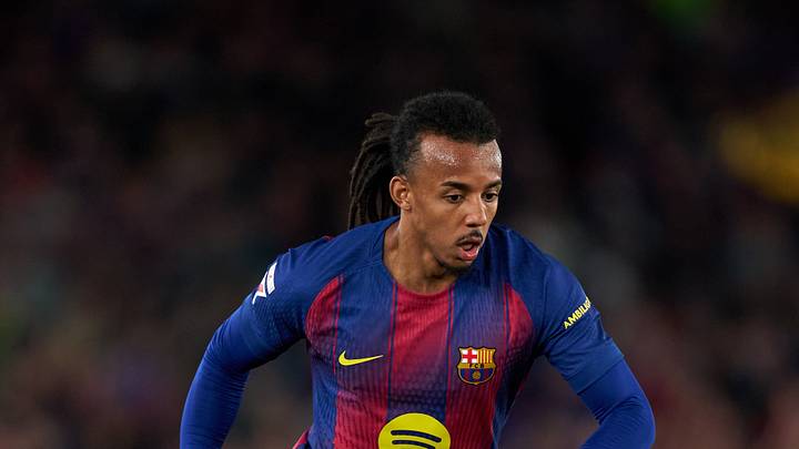 Jules Koundé