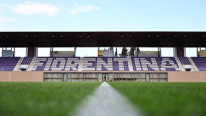 Stadio Curva Fiesole - Viola Park Stadio Curva Fiesole - Viola Park