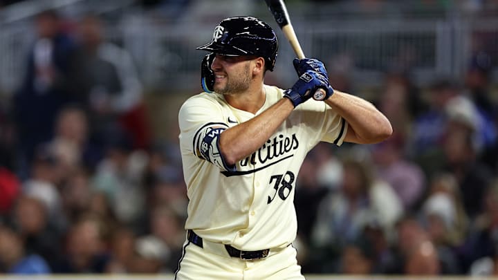 Los Angeles Dodgers v Minnesota Twins