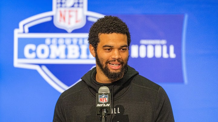 Chicago Bears, Caleb Williams