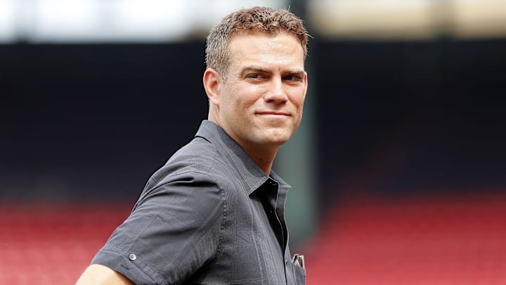 Theo Epstein could potentially lure these three former Cubs to the Red Sox after making his Boston return. 
