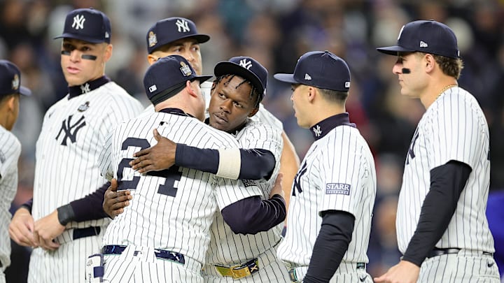 Los Yankees necesitan que sucedan varias cosas para poder remontar en la Serie Mundial