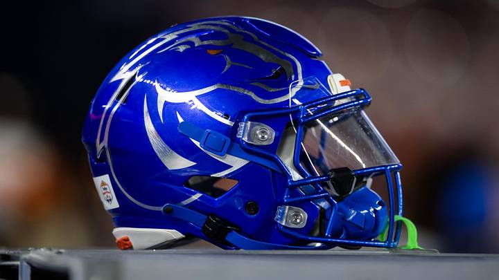 Boise State. Boise State.