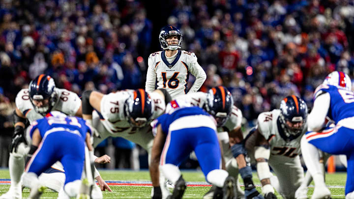 Denver Broncos