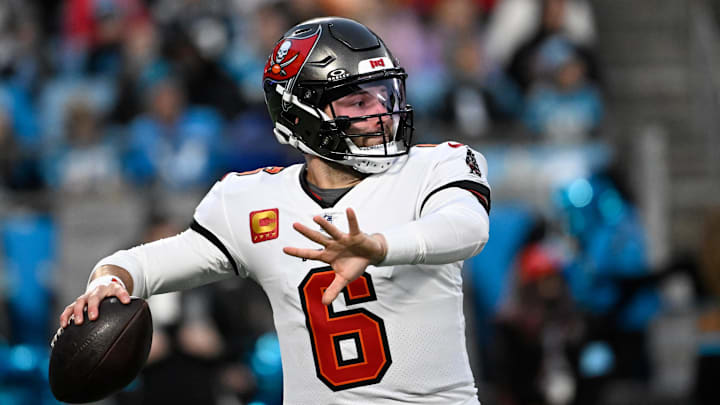 Can the Buccaneers cover in their third game this season as home favorites?