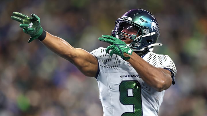 Los Angeles Rams v Seattle Seahawks - NFL 2025