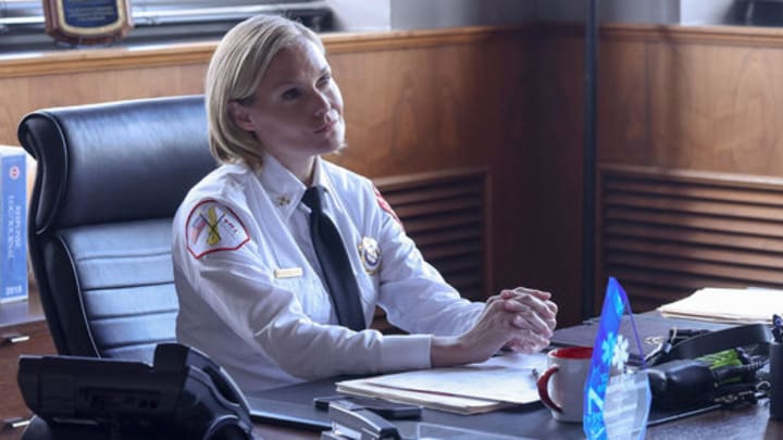 Chicago Fire - Season 12 Chicago Fire - Season 12