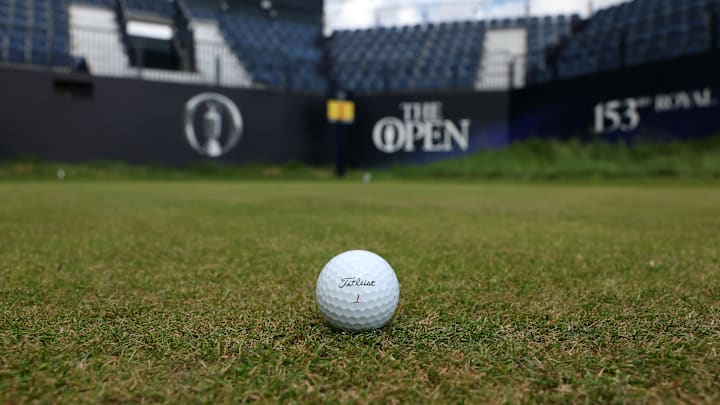 The Open Championship